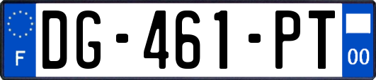 DG-461-PT