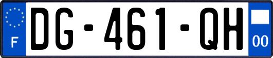 DG-461-QH