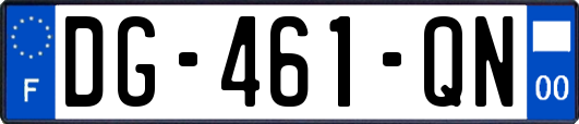 DG-461-QN