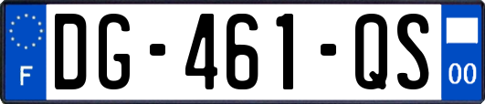 DG-461-QS