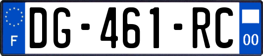 DG-461-RC