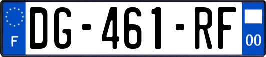 DG-461-RF