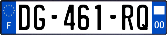 DG-461-RQ