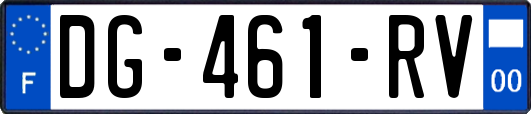 DG-461-RV