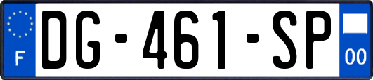 DG-461-SP
