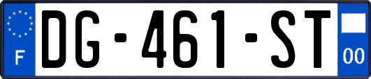 DG-461-ST