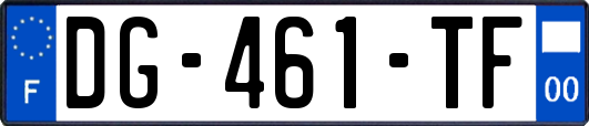 DG-461-TF