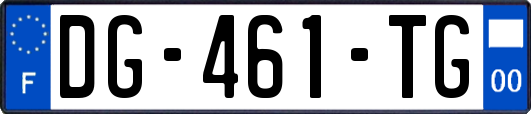 DG-461-TG