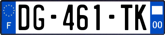 DG-461-TK