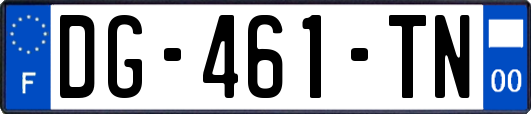 DG-461-TN