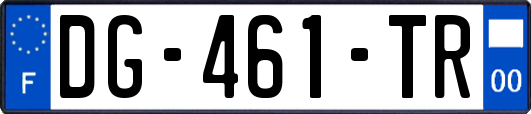DG-461-TR