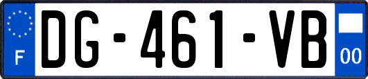 DG-461-VB