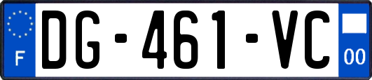 DG-461-VC