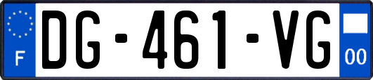 DG-461-VG