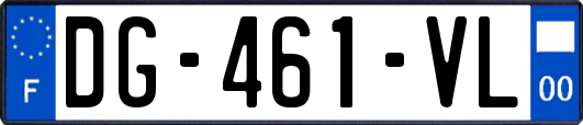 DG-461-VL