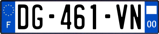 DG-461-VN