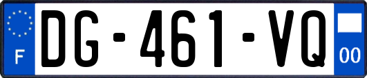 DG-461-VQ