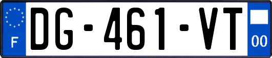 DG-461-VT
