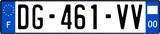 DG-461-VV