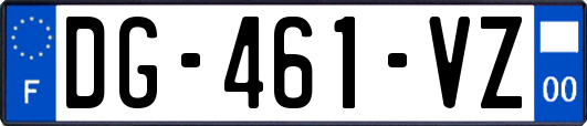 DG-461-VZ