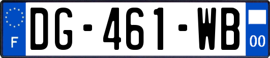 DG-461-WB