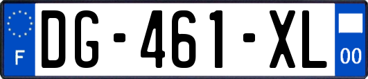 DG-461-XL