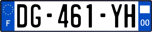 DG-461-YH