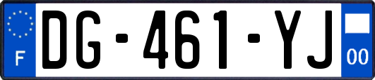 DG-461-YJ