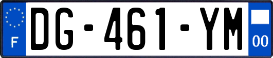 DG-461-YM