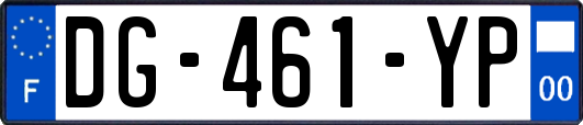 DG-461-YP