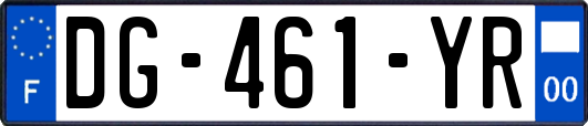 DG-461-YR