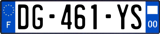 DG-461-YS