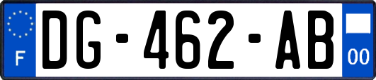 DG-462-AB