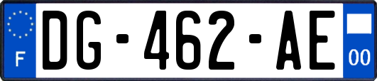 DG-462-AE