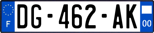 DG-462-AK