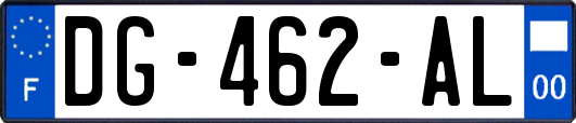 DG-462-AL