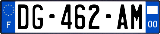 DG-462-AM