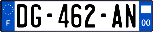 DG-462-AN