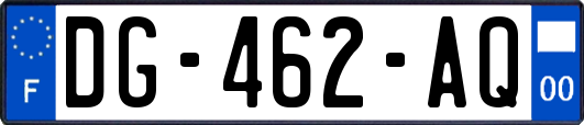 DG-462-AQ