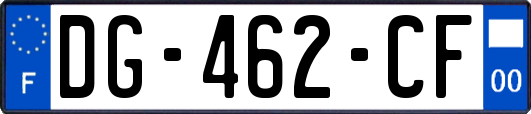 DG-462-CF