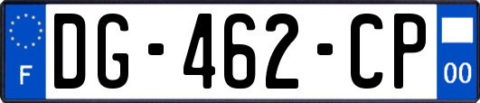 DG-462-CP