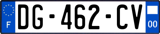 DG-462-CV