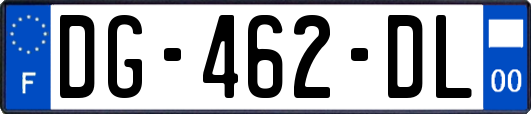 DG-462-DL