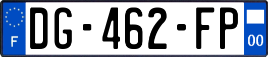 DG-462-FP