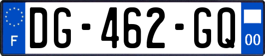 DG-462-GQ