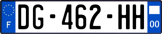 DG-462-HH