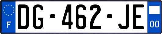 DG-462-JE