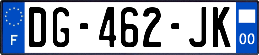 DG-462-JK