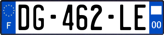 DG-462-LE