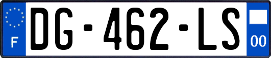 DG-462-LS